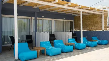 STALIS HOTEL