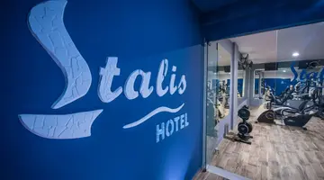 STALIS HOTEL