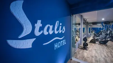STALIS HOTEL