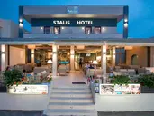 STALIS HOTEL