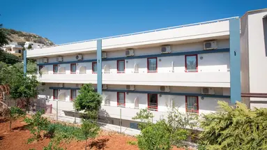 Stalis Hotel