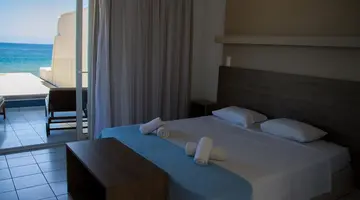 Stalis Hotel