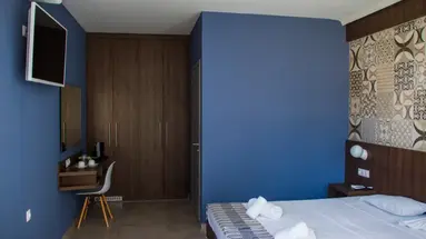 STALIS HOTEL