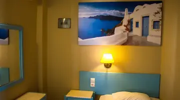 STALIS HOTEL