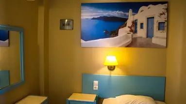 STALIS HOTEL