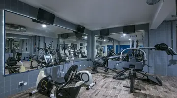 STALIS HOTEL
