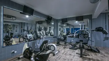 STALIS HOTEL