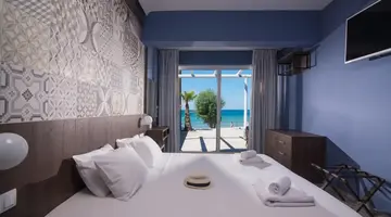 STALIS HOTEL