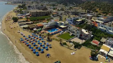 Stalis Hotel