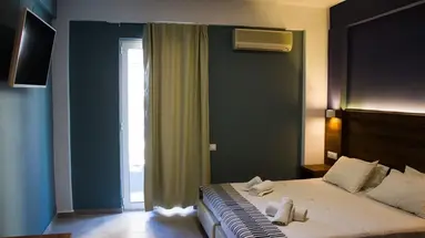 Stalis Hotel