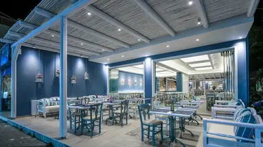 Stalis Hotel