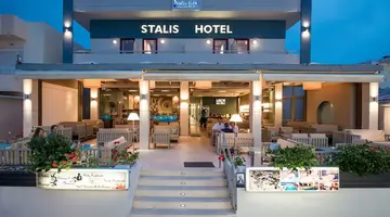 STALIS HOTEL