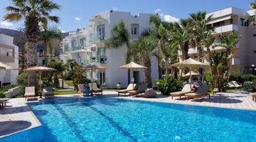 STALIS HOTEL