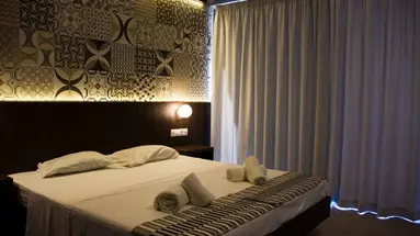 STALIS HOTEL