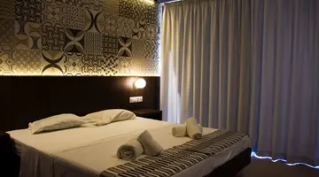 Stalis Hotel