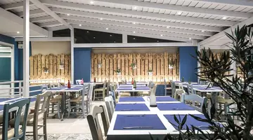 Stalis Hotel