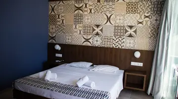 STALIS HOTEL