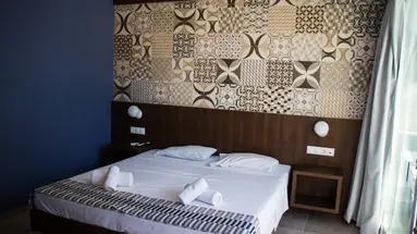 STALIS HOTEL