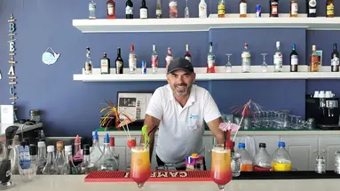 STALIS HOTEL