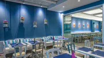 STALIS HOTEL