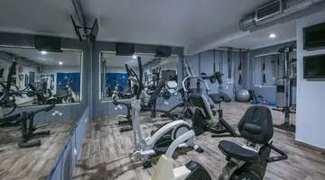 STALIS HOTEL