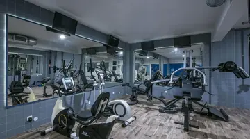Stalis Hotel
