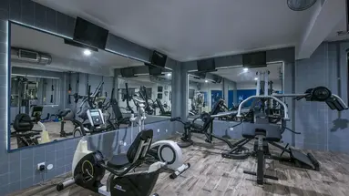 Stalis Hotel