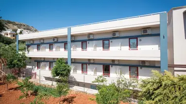 Stalis Hotel