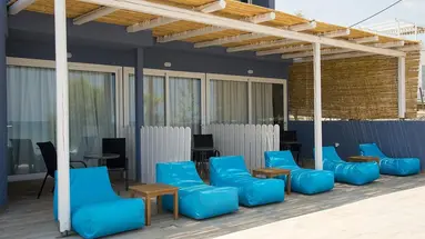 Stalis Hotel