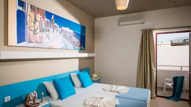 STALIS HOTEL