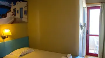 STALIS HOTEL