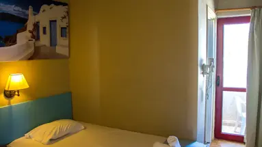 STALIS HOTEL