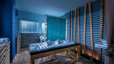 Stalis Hotel