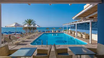 Stalis Hotel