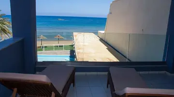 Stalis Hotel