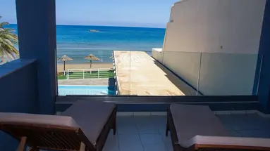Stalis Hotel
