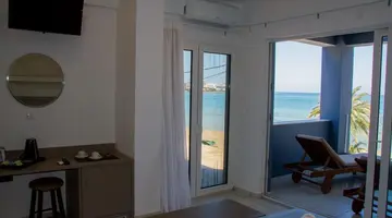 Stalis Hotel