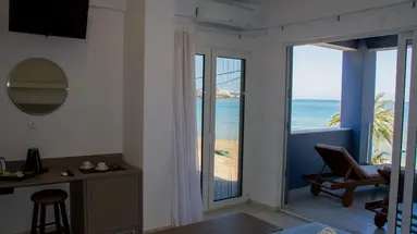 Stalis Hotel