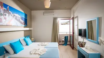 Stalis Hotel