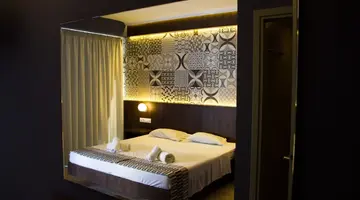 STALIS HOTEL