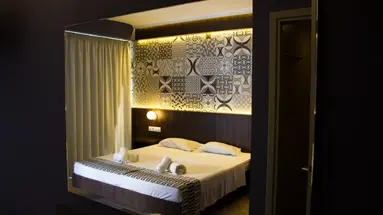 STALIS HOTEL