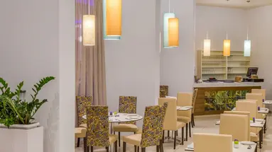 Stamatia Beach Hotel
