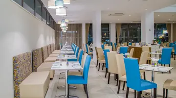 Stamatia Beach Hotel
