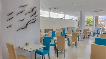 Stamatia Beach Hotel