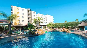 Stamatia Beach Hotel