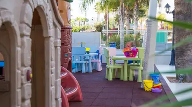 Stamatia Beach Hotel