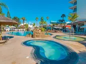 Stamatia Beach Hotel