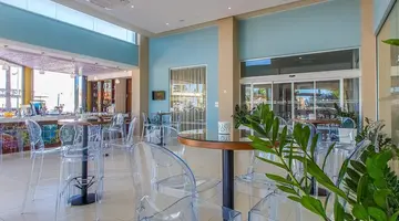 Stamatia Beach Hotel