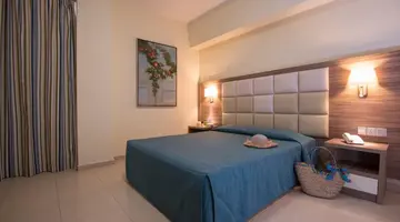 Stamatia Beach Hotel