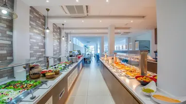 Stamatia Beach Hotel